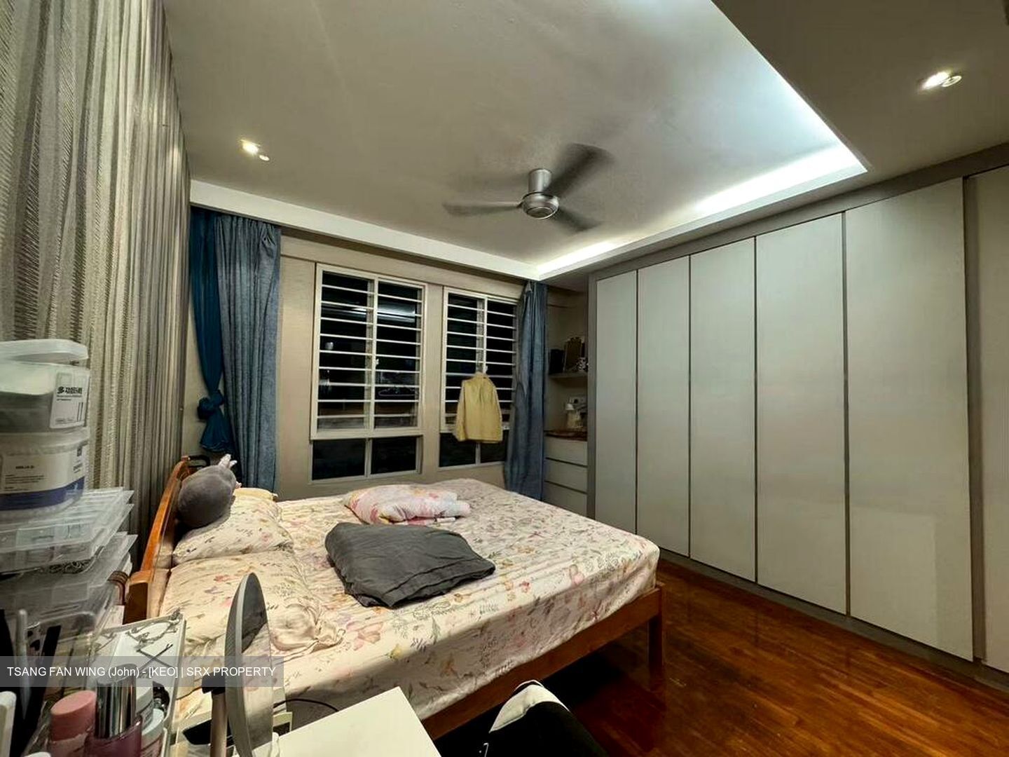 Northoaks (D25), Condominium #474184271